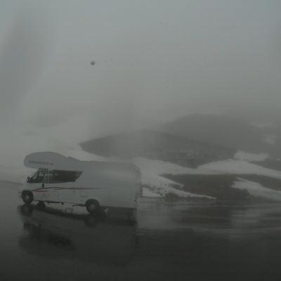 Požičovňa karavanov