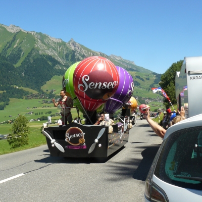 Tour de France