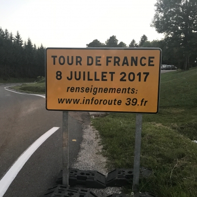 Tour de France